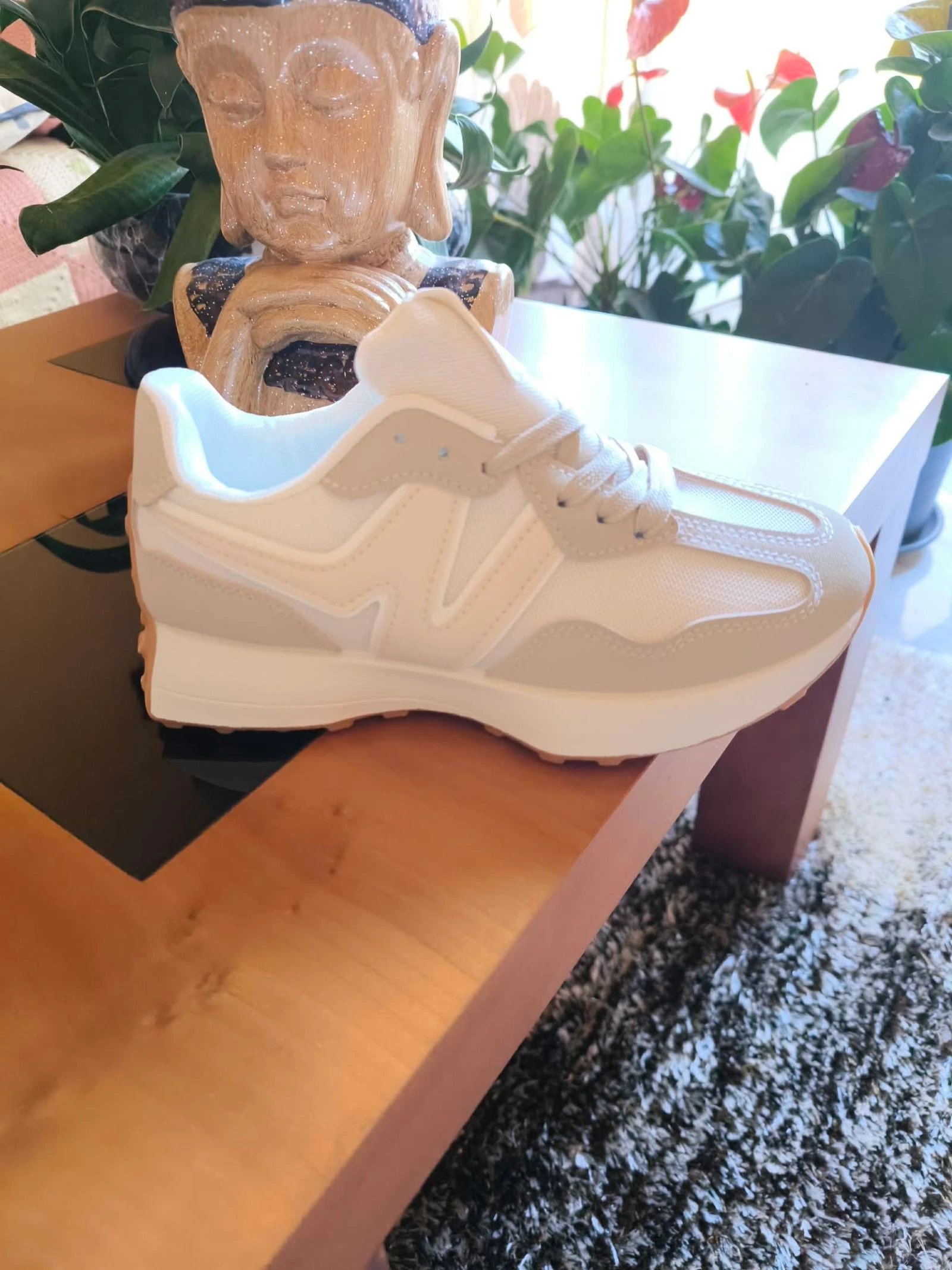 Zapatillas nuevas 38 – photo 2